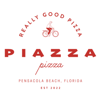 Piazza Pizza located in HAMPTON INN Pensacola Beach