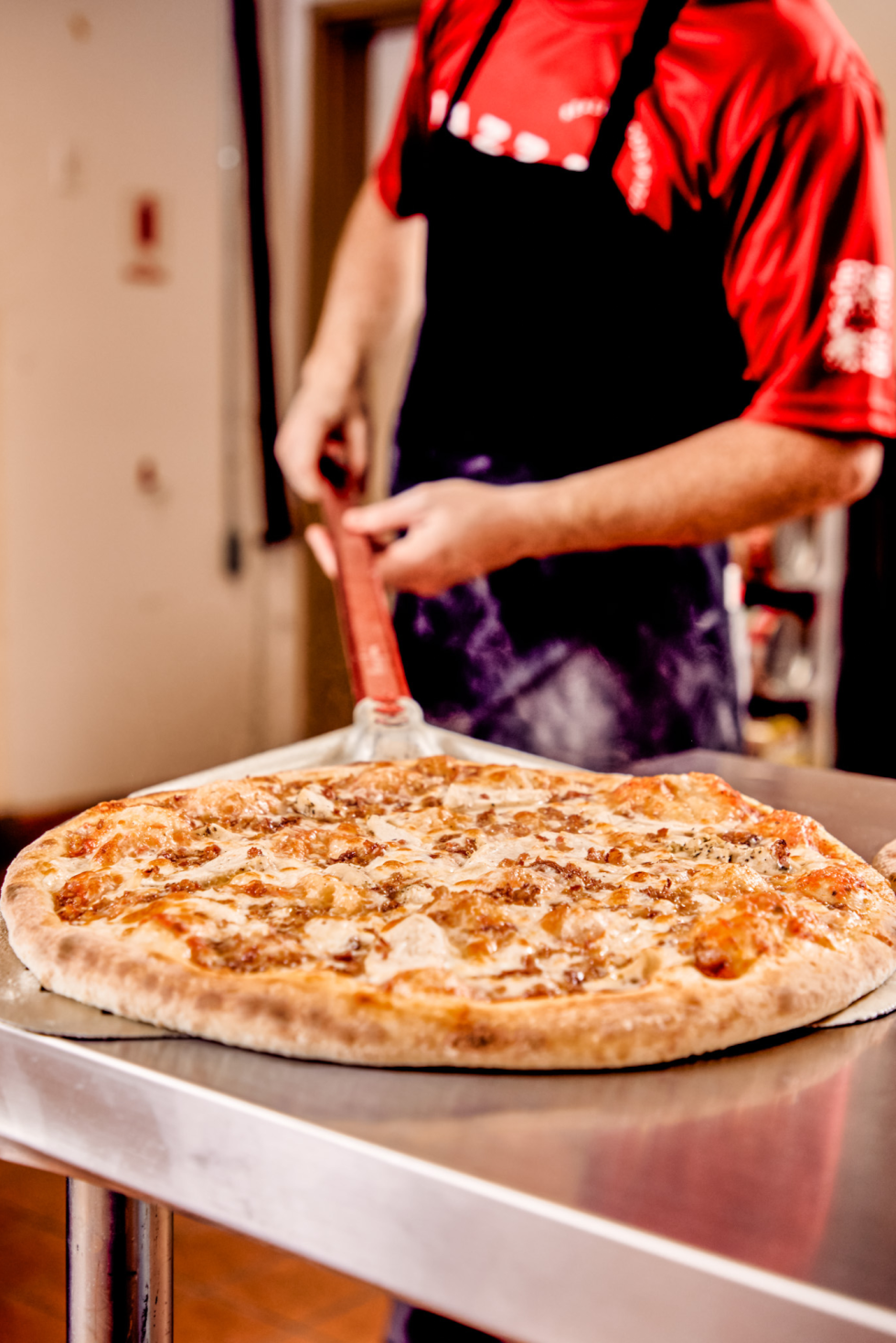 Piazza Pizza Pensacola Beach Piazza Pizza